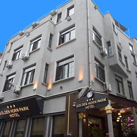 Golden Horn Park Hotel Istanbul Ngoại thất bức ảnh