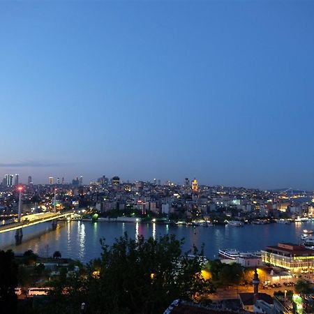 Golden Horn Park Hotel Istanbul Ngoại thất bức ảnh
