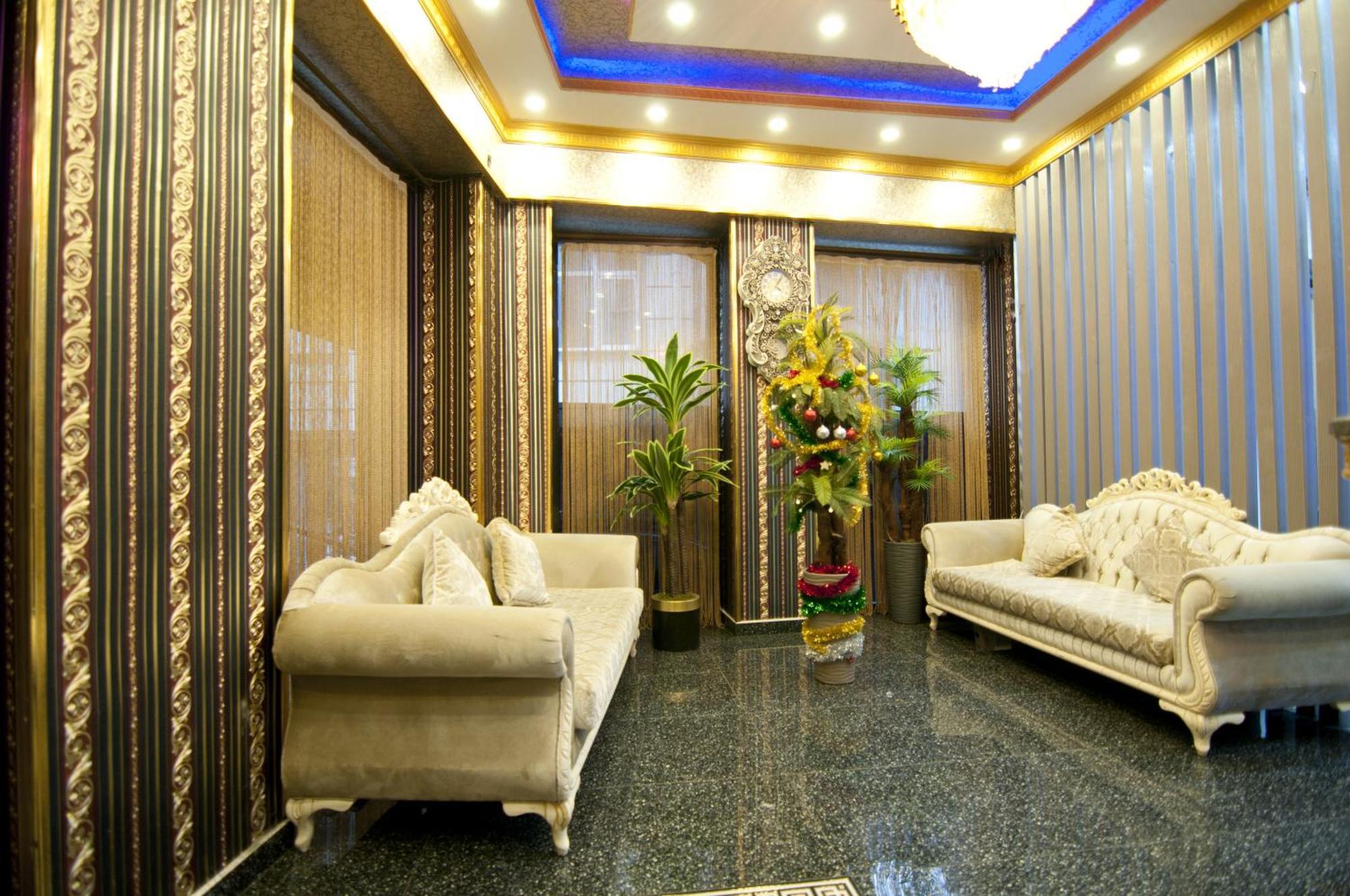 Golden Horn Park Hotel Istanbul Ngoại thất bức ảnh