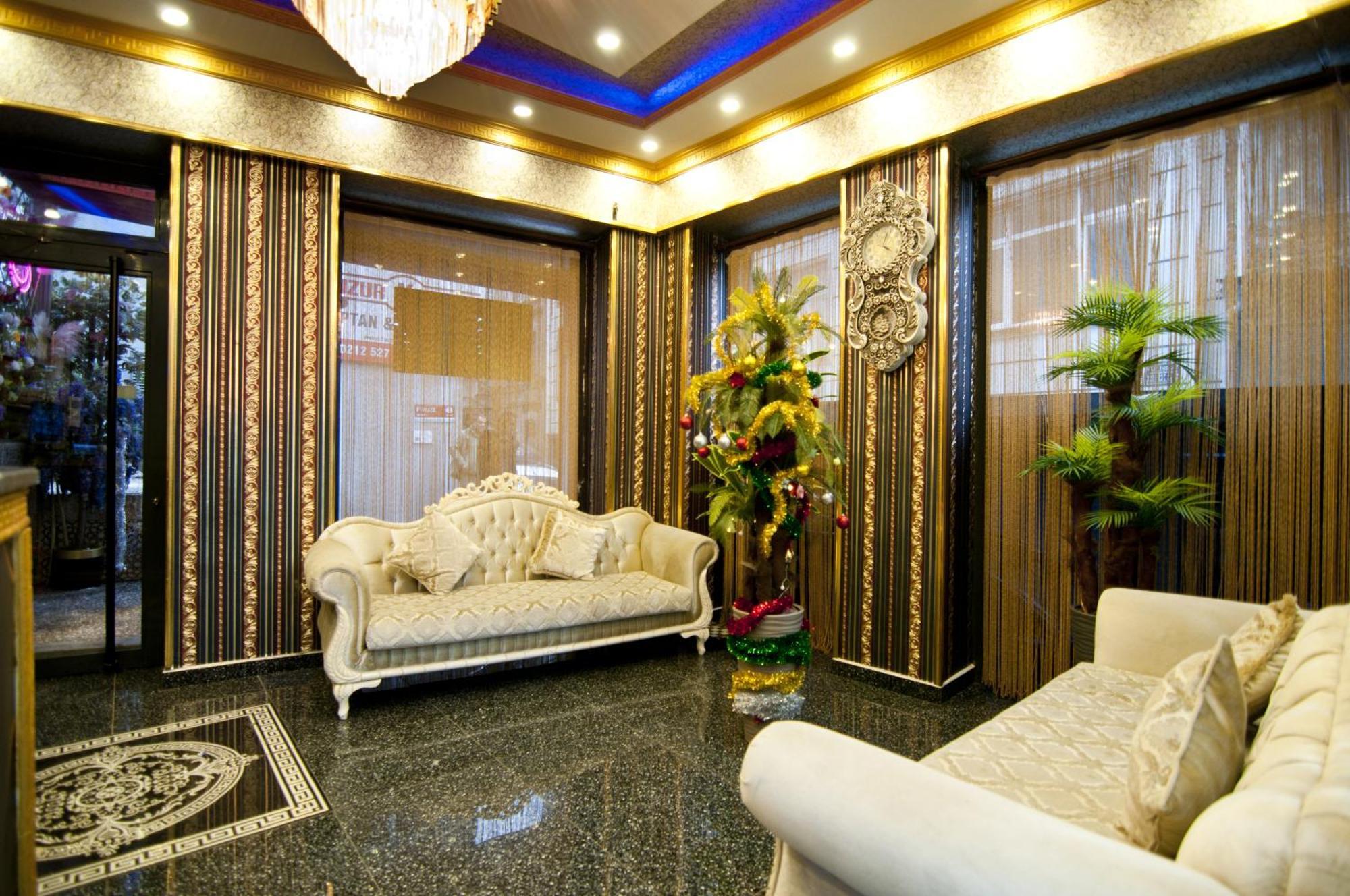 Golden Horn Park Hotel Istanbul Ngoại thất bức ảnh