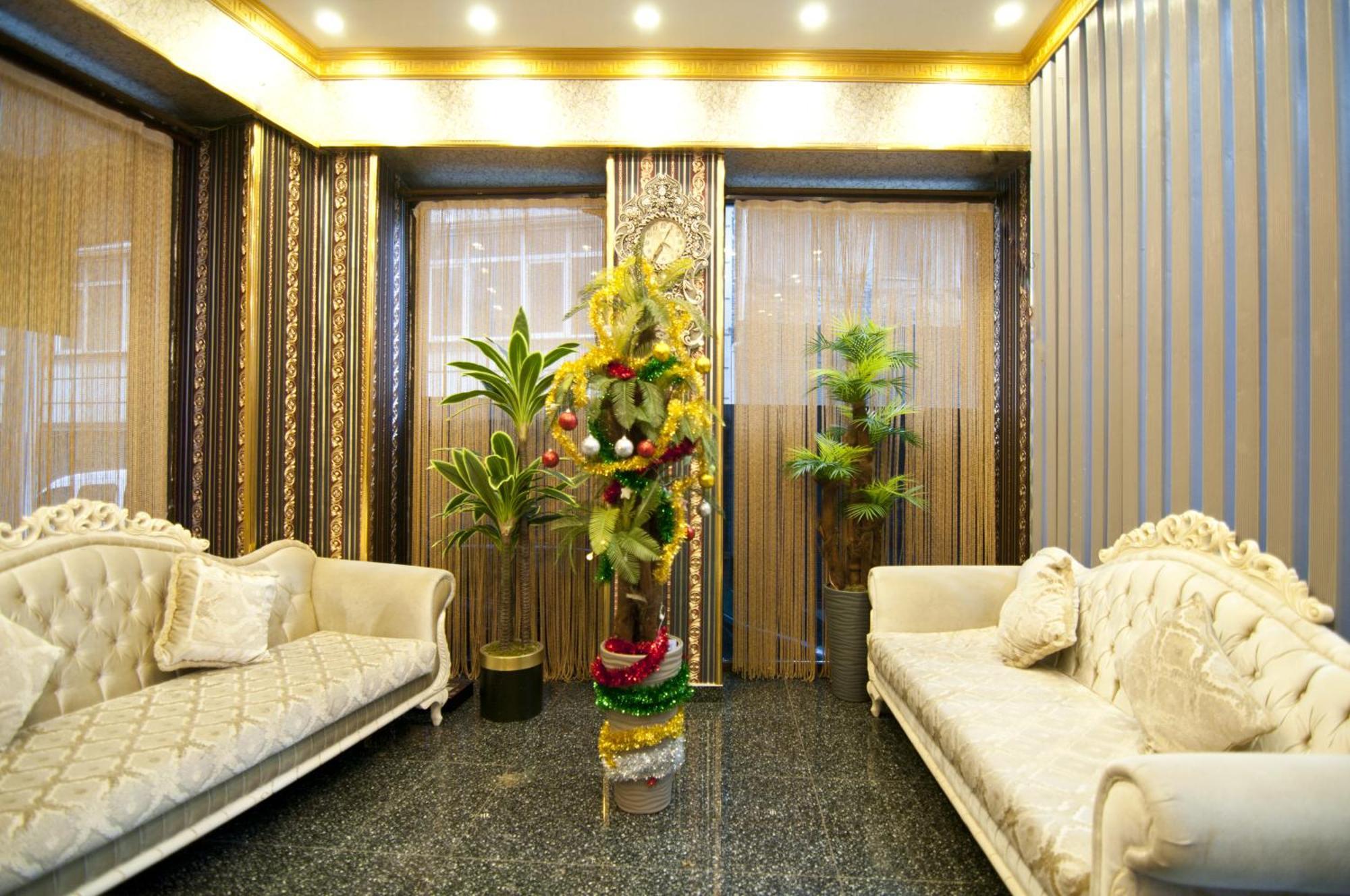 Golden Horn Park Hotel Istanbul Ngoại thất bức ảnh
