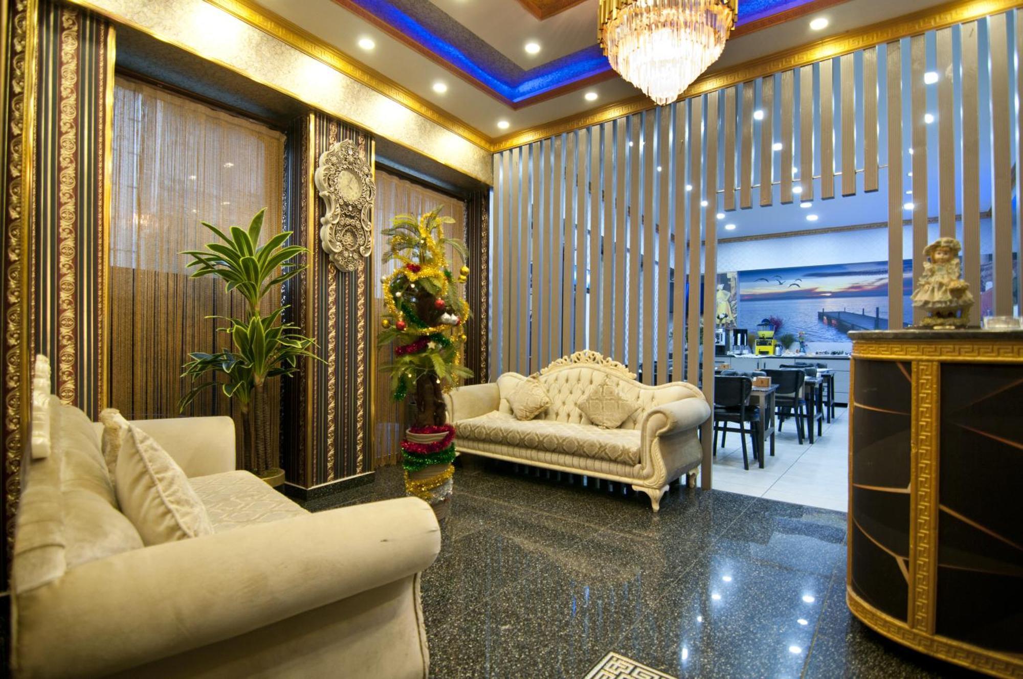 Golden Horn Park Hotel Istanbul Ngoại thất bức ảnh