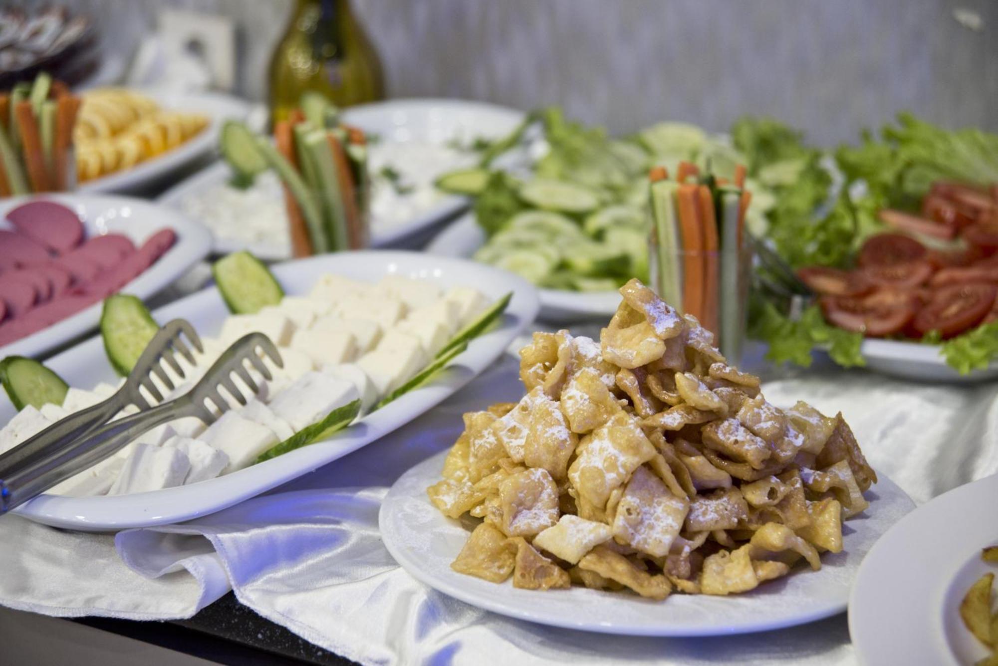Golden Horn Park Hotel Istanbul Ngoại thất bức ảnh