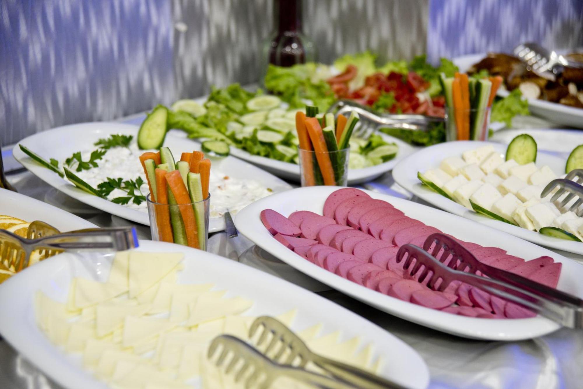 Golden Horn Park Hotel Istanbul Ngoại thất bức ảnh