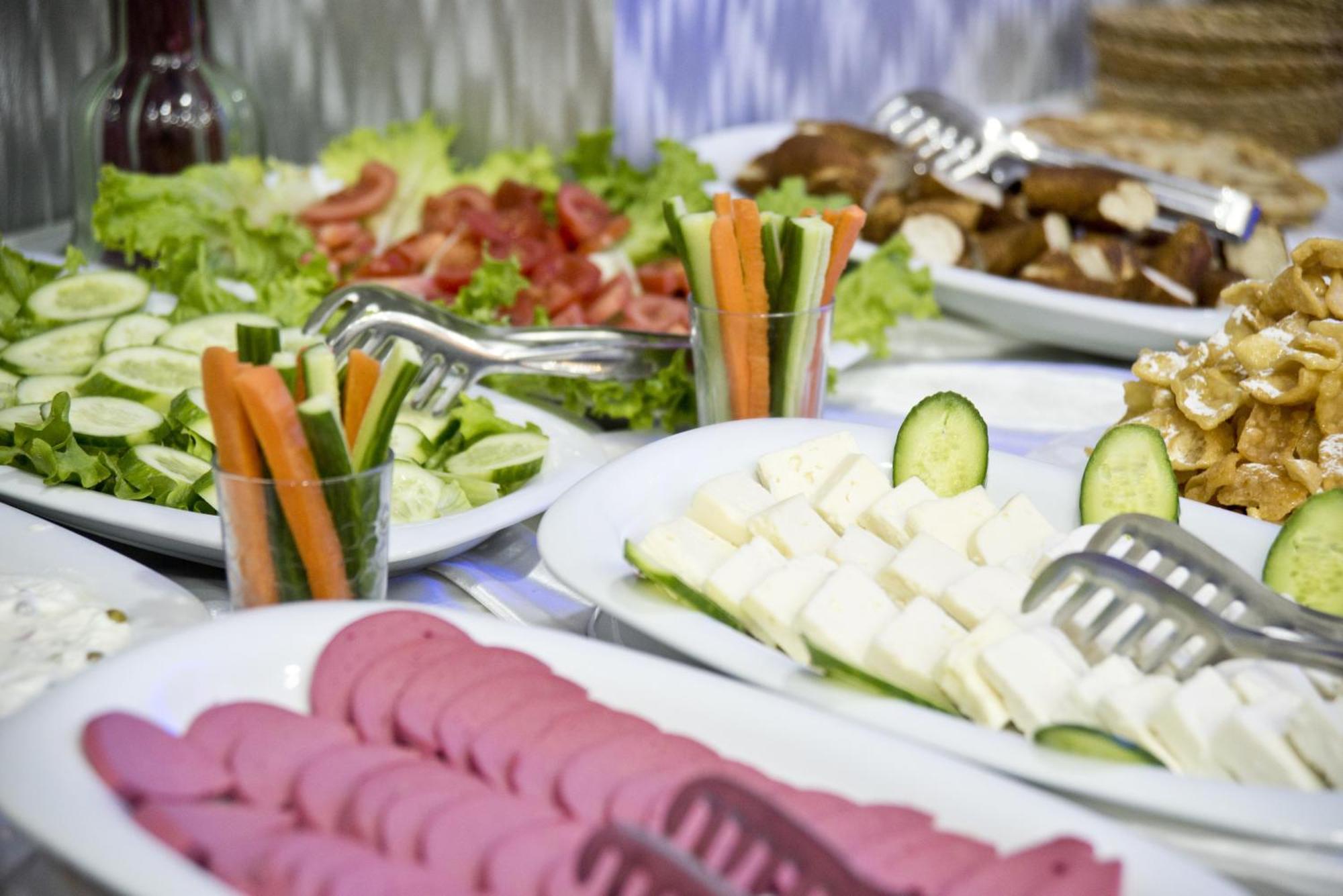 Golden Horn Park Hotel Istanbul Ngoại thất bức ảnh