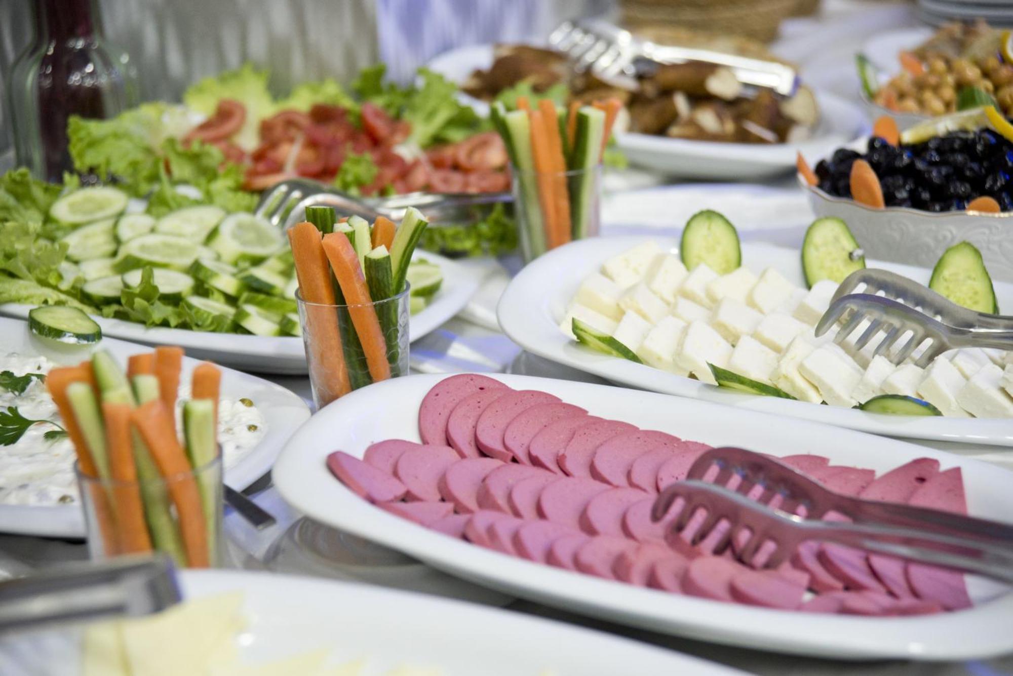Golden Horn Park Hotel Istanbul Ngoại thất bức ảnh