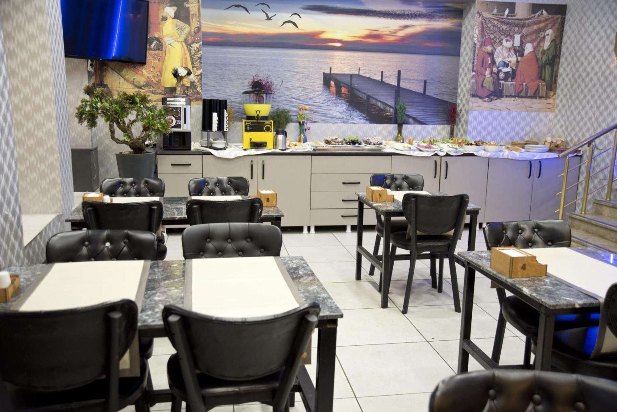 Golden Horn Park Hotel Istanbul Ngoại thất bức ảnh