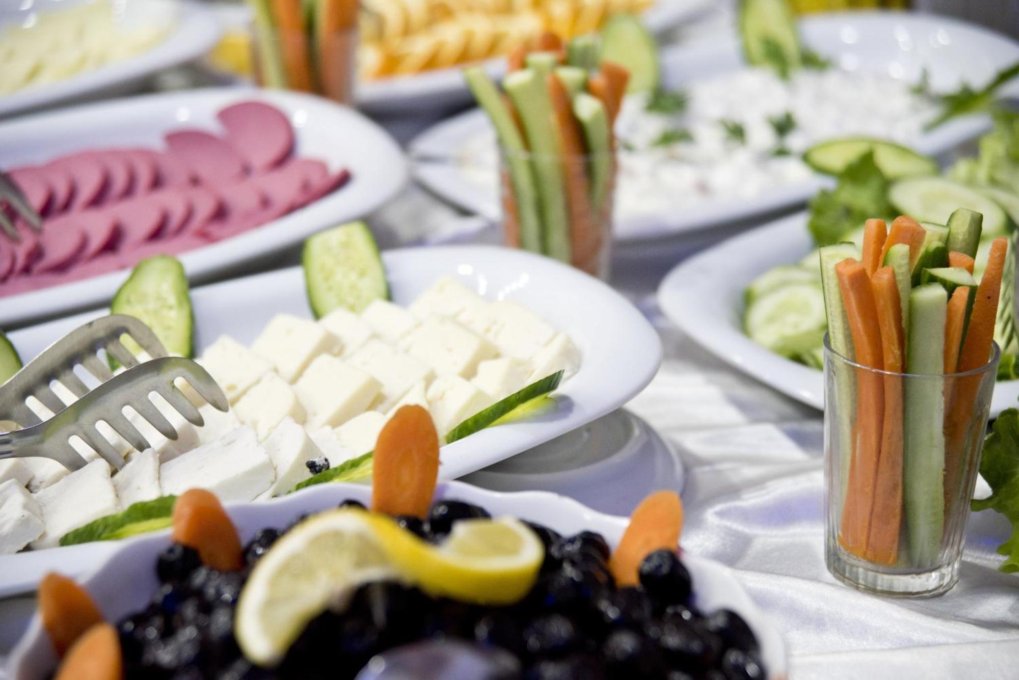 Golden Horn Park Hotel Istanbul Ngoại thất bức ảnh