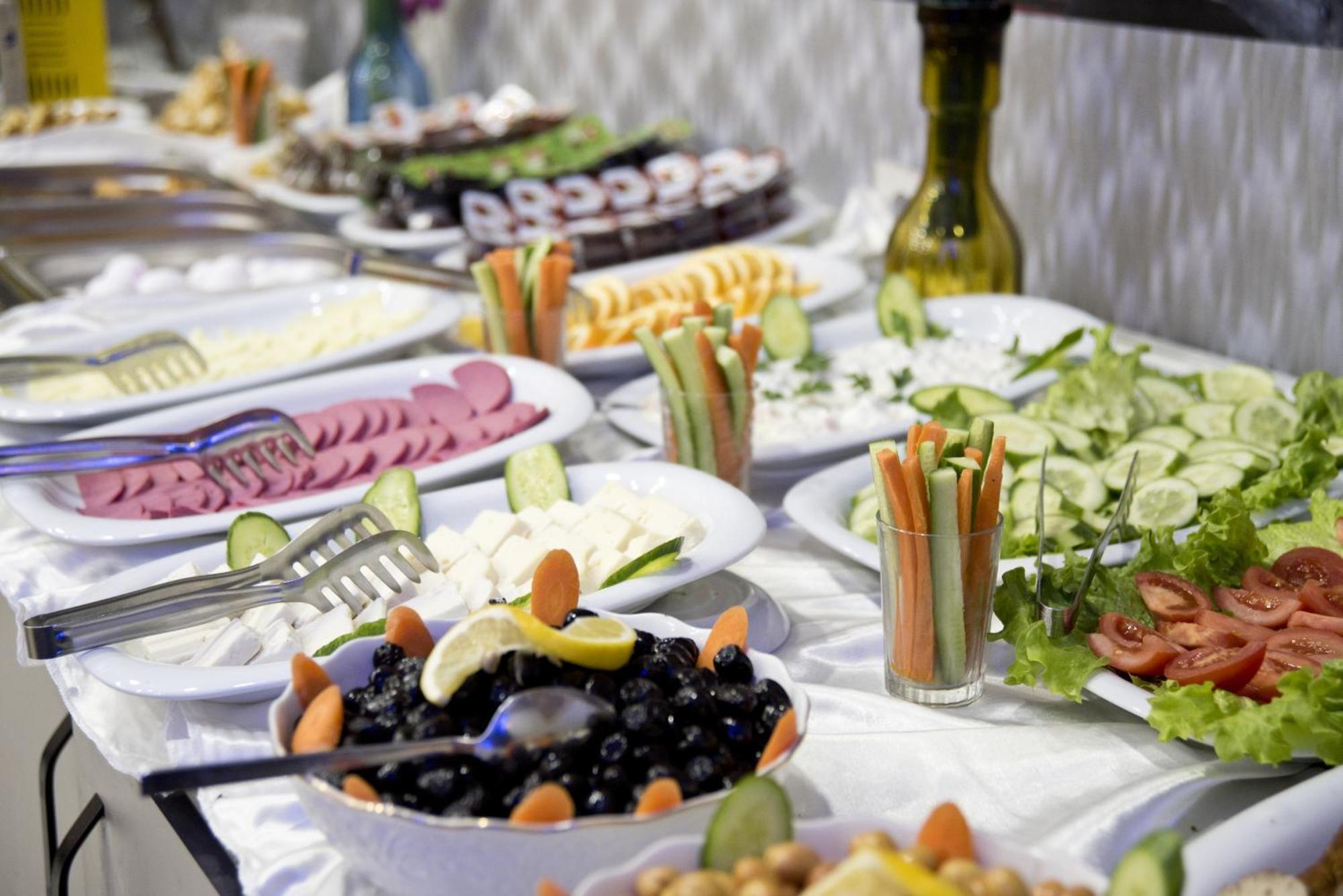 Golden Horn Park Hotel Istanbul Ngoại thất bức ảnh