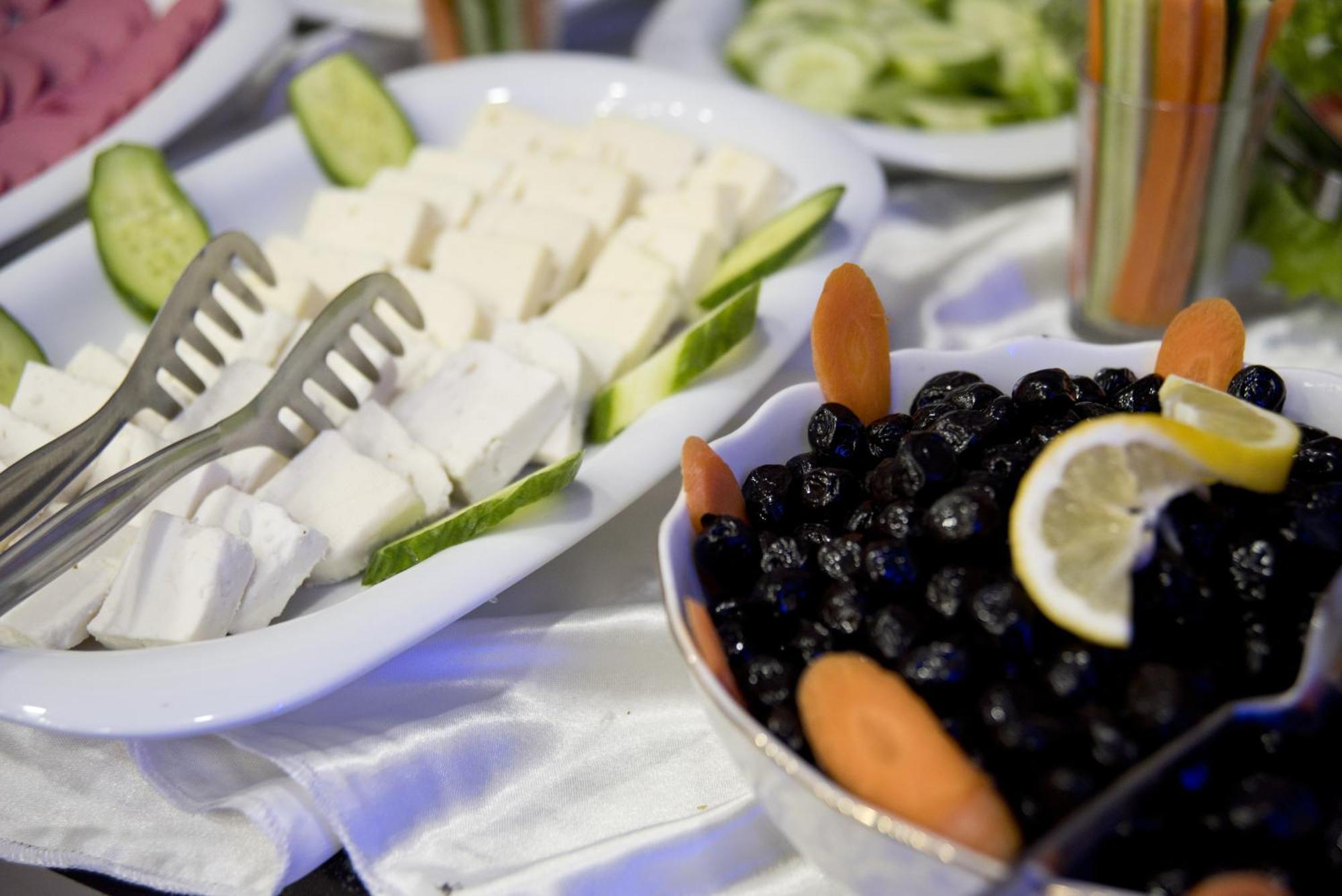 Golden Horn Park Hotel Istanbul Ngoại thất bức ảnh