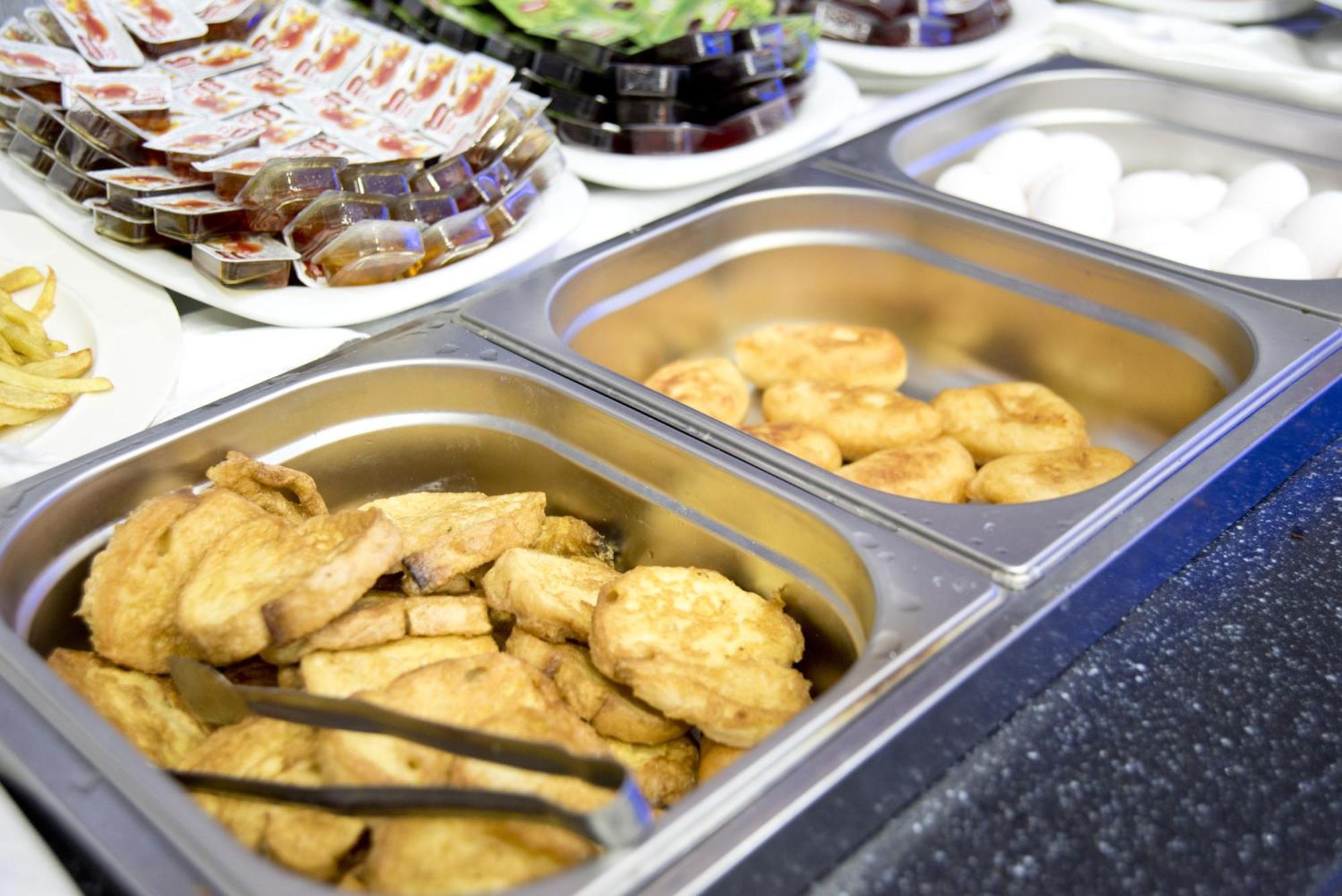 Golden Horn Park Hotel Istanbul Ngoại thất bức ảnh