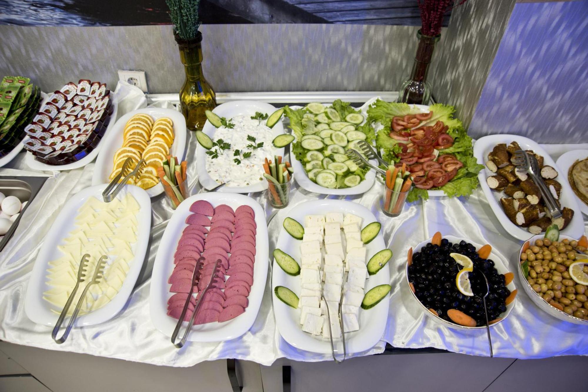 Golden Horn Park Hotel Istanbul Ngoại thất bức ảnh