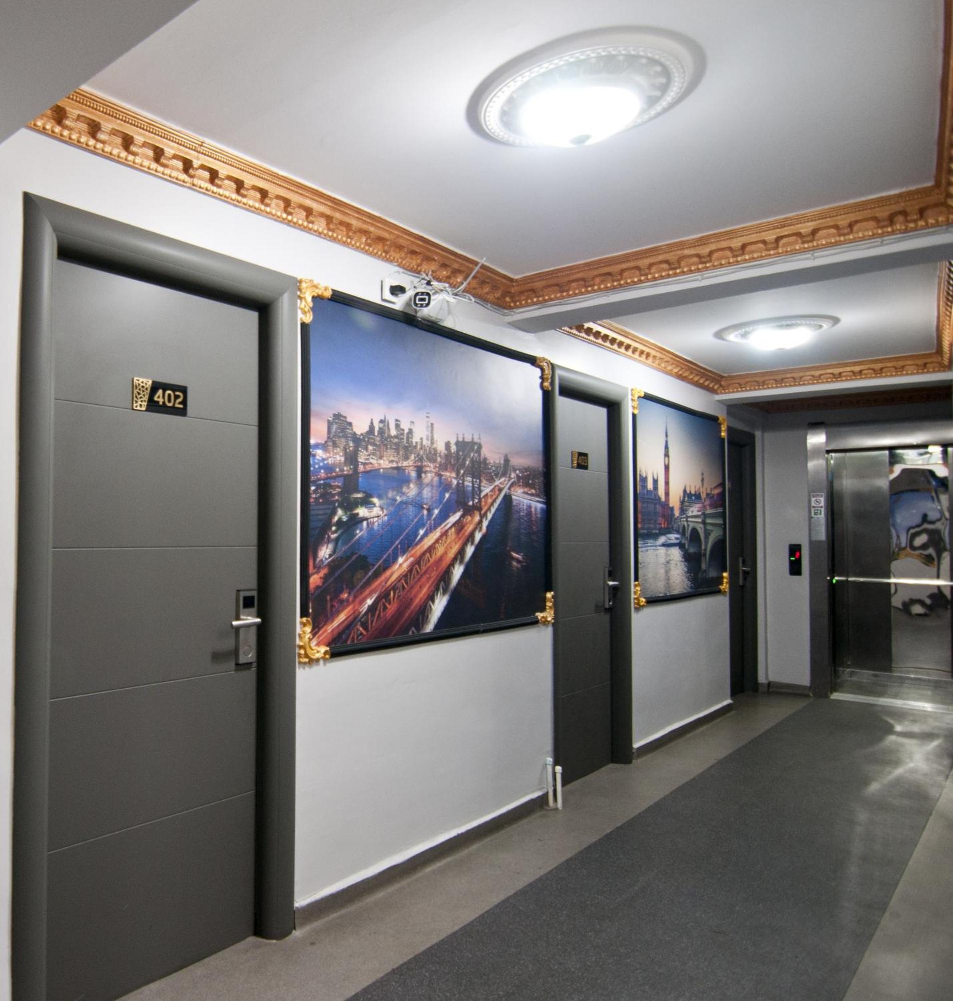Golden Horn Park Hotel Istanbul Ngoại thất bức ảnh