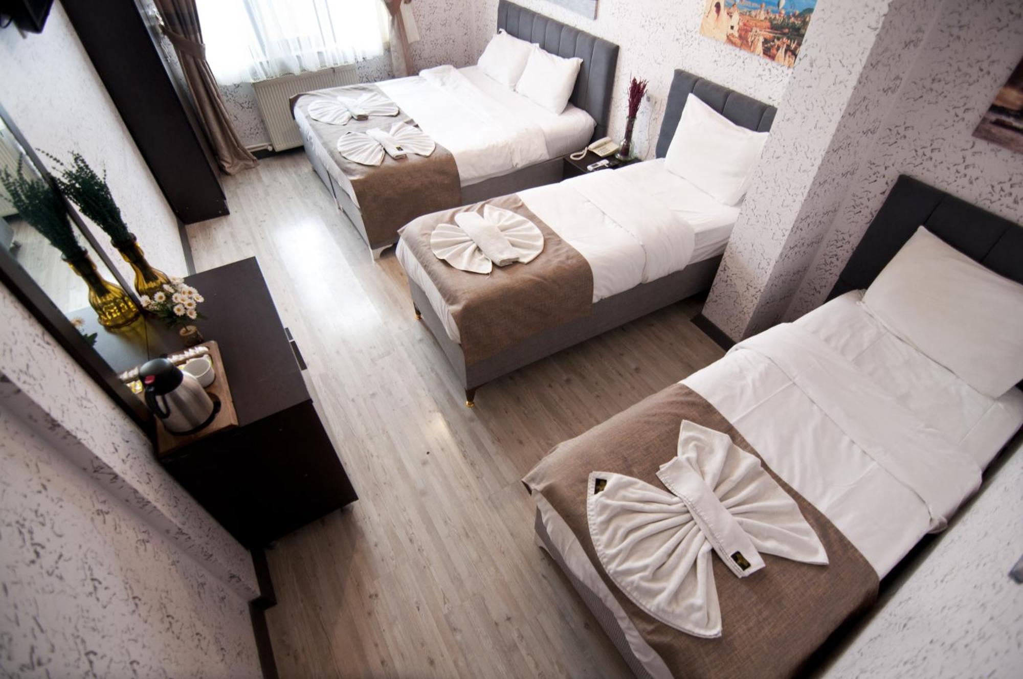 Golden Horn Park Hotel Istanbul Ngoại thất bức ảnh