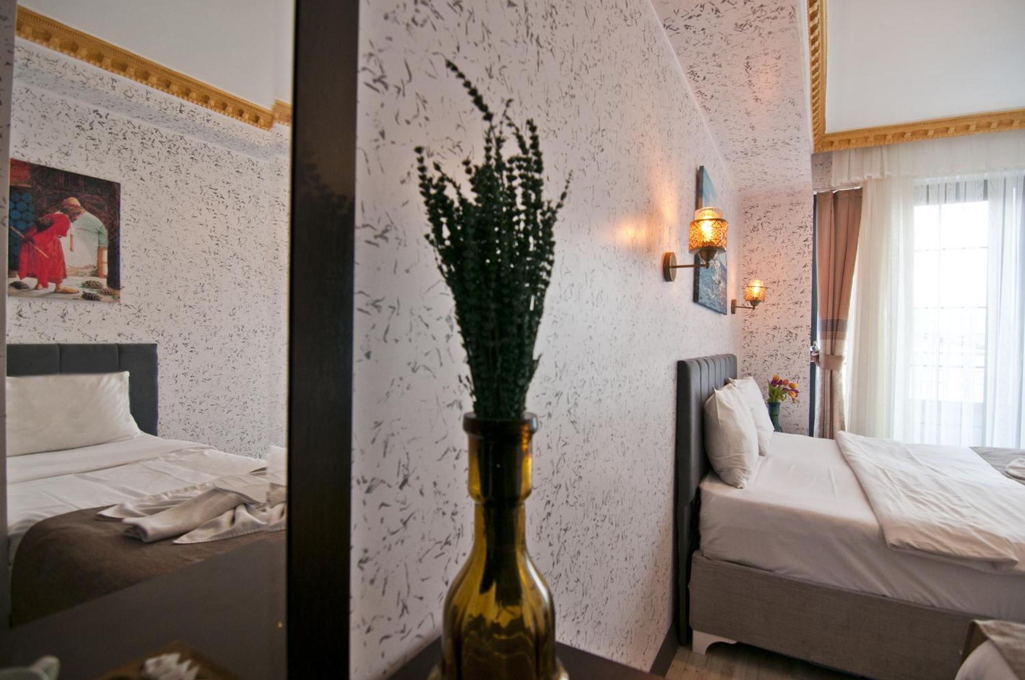 Golden Horn Park Hotel Istanbul Ngoại thất bức ảnh
