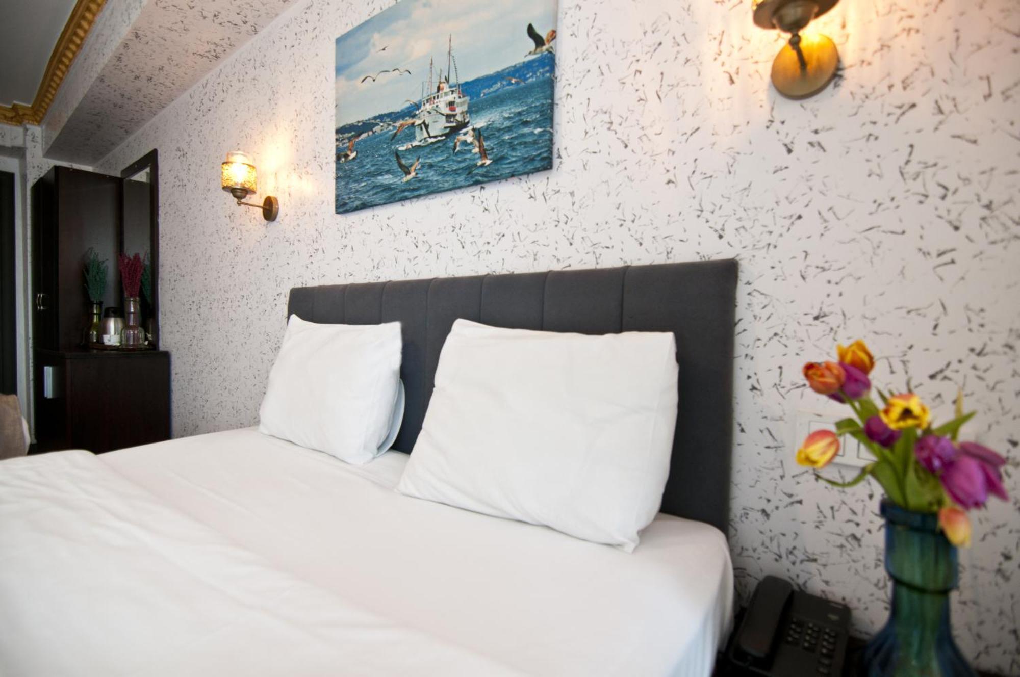 Golden Horn Park Hotel Istanbul Ngoại thất bức ảnh