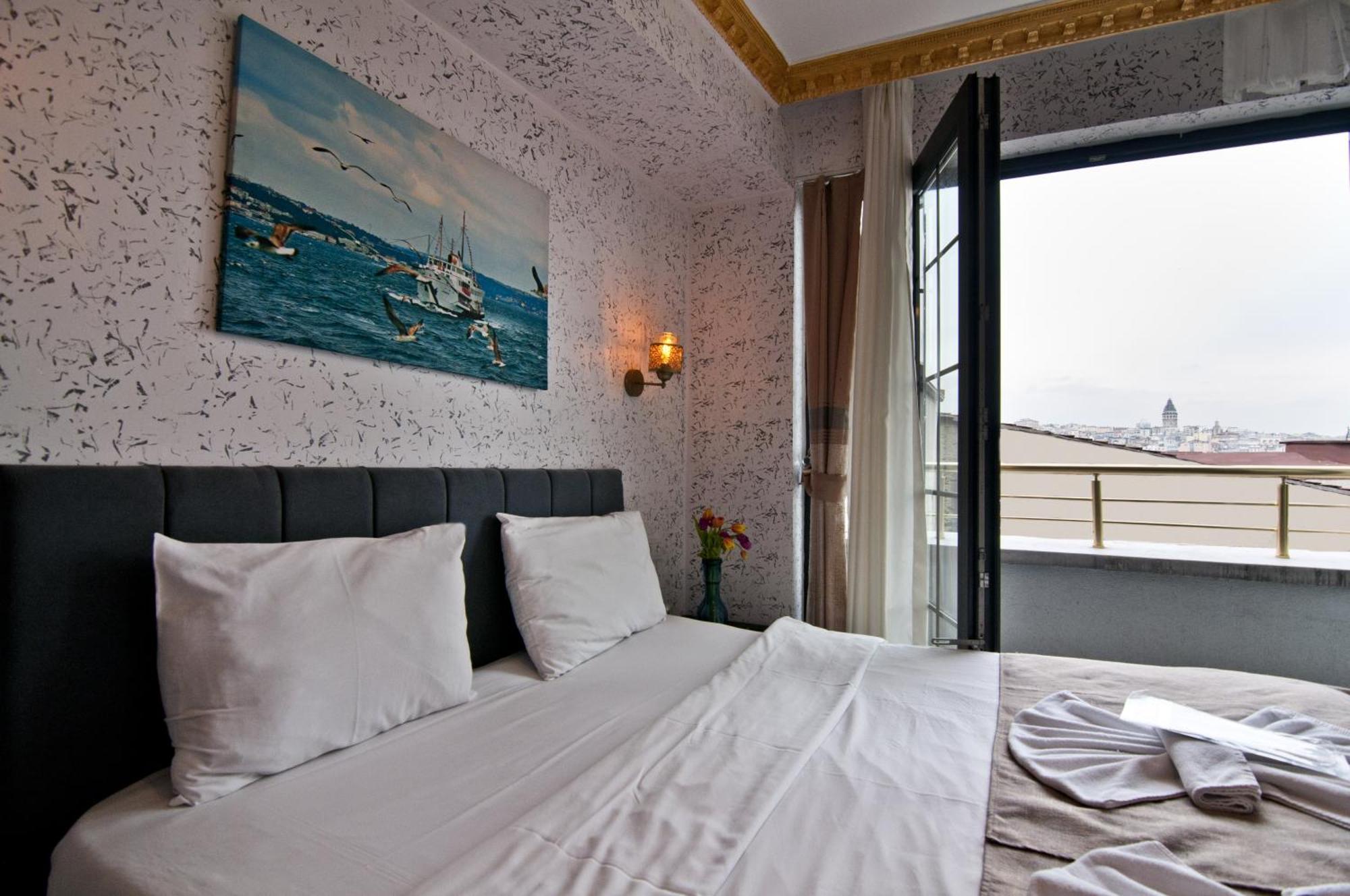 Golden Horn Park Hotel Istanbul Ngoại thất bức ảnh