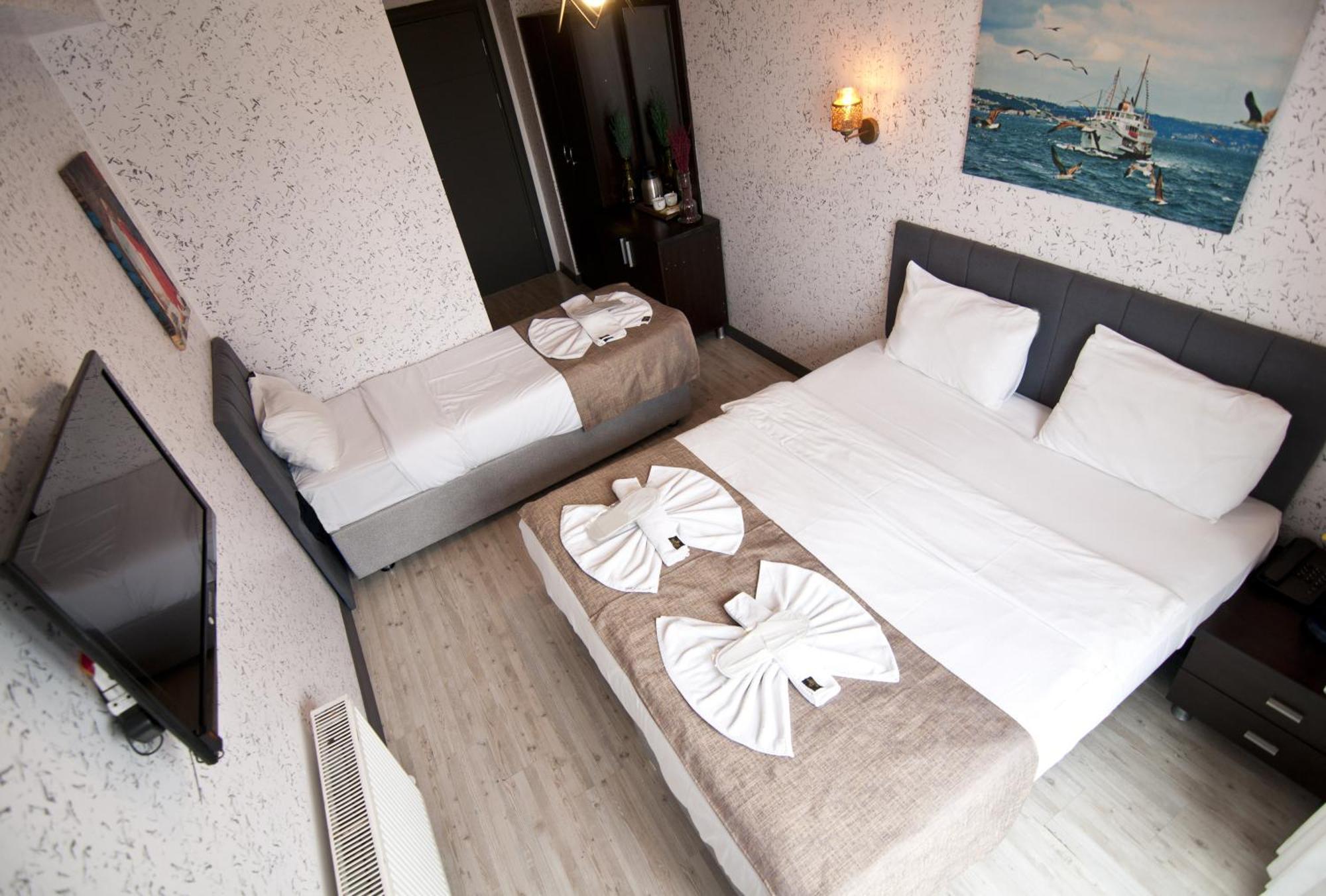 Golden Horn Park Hotel Istanbul Ngoại thất bức ảnh