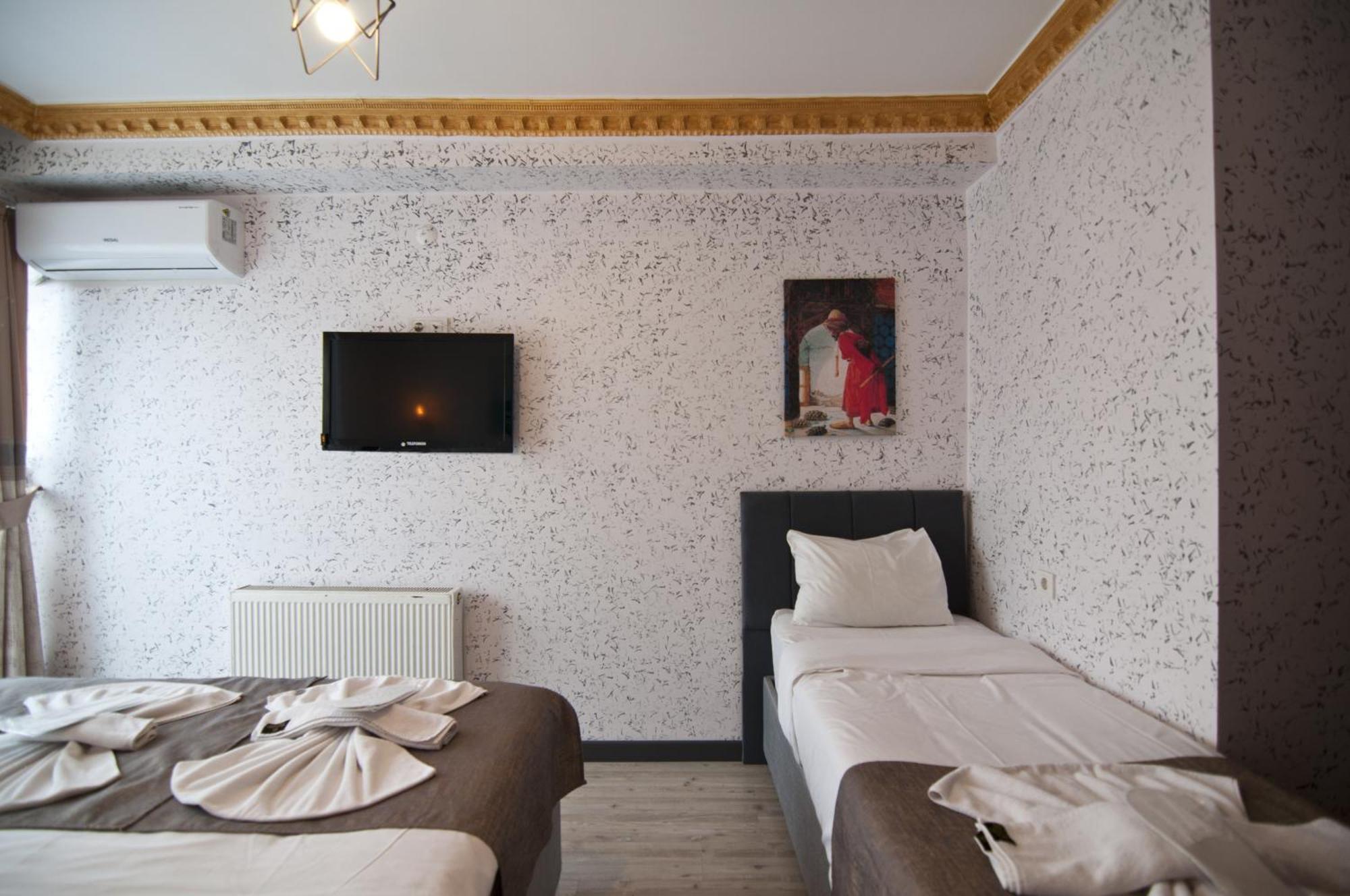 Golden Horn Park Hotel Istanbul Ngoại thất bức ảnh