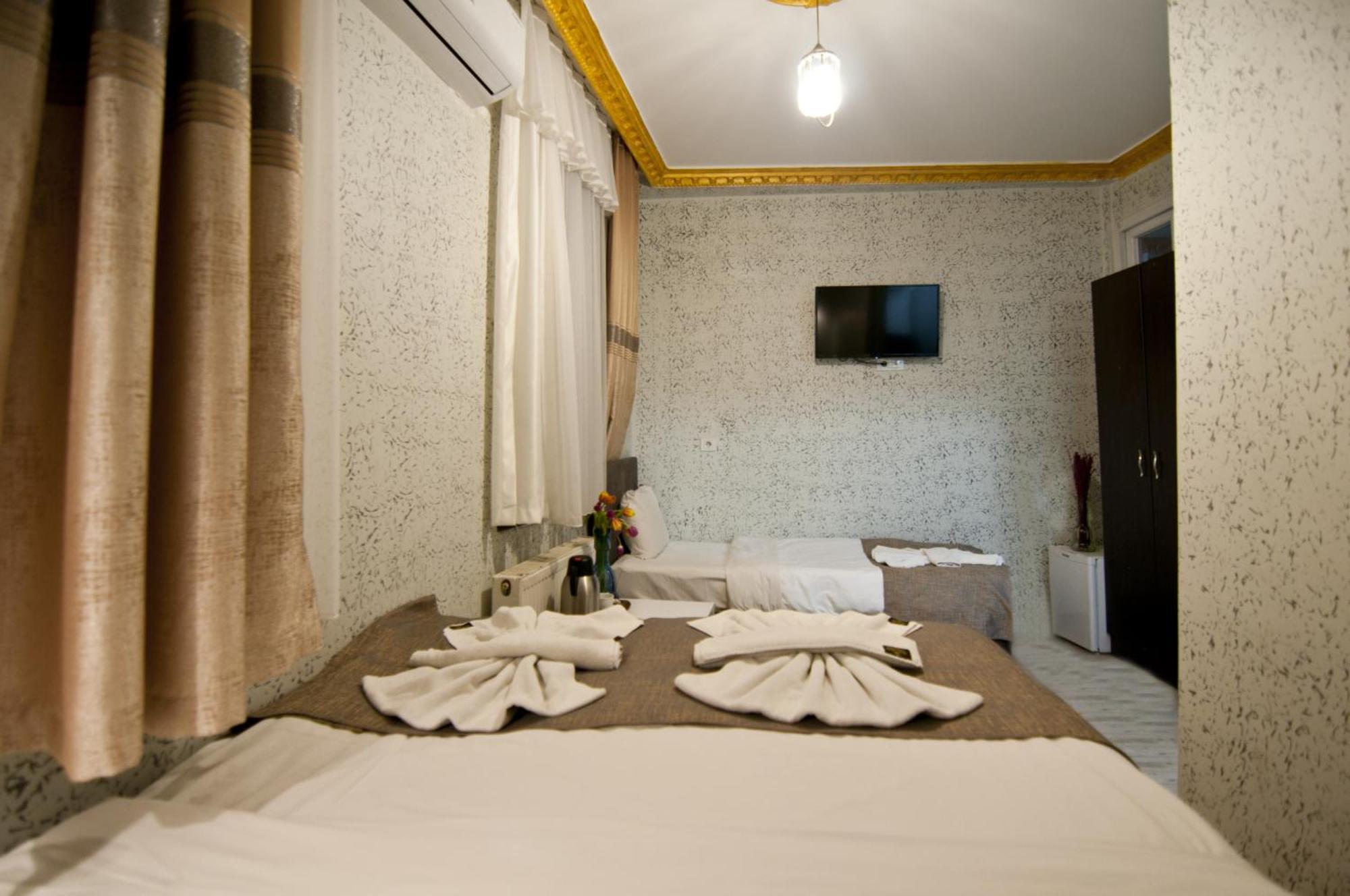 Golden Horn Park Hotel Istanbul Ngoại thất bức ảnh
