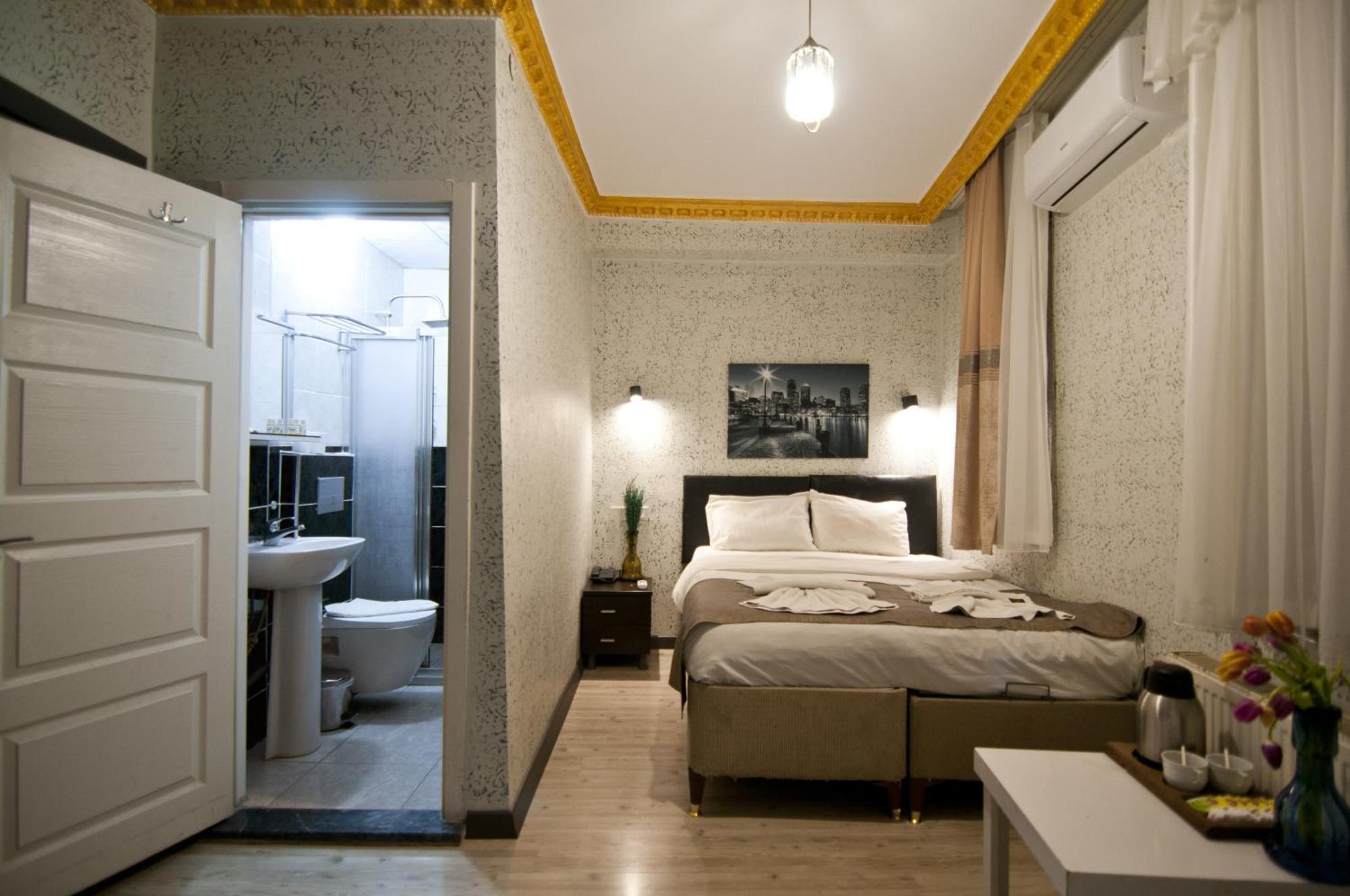 Golden Horn Park Hotel Istanbul Ngoại thất bức ảnh