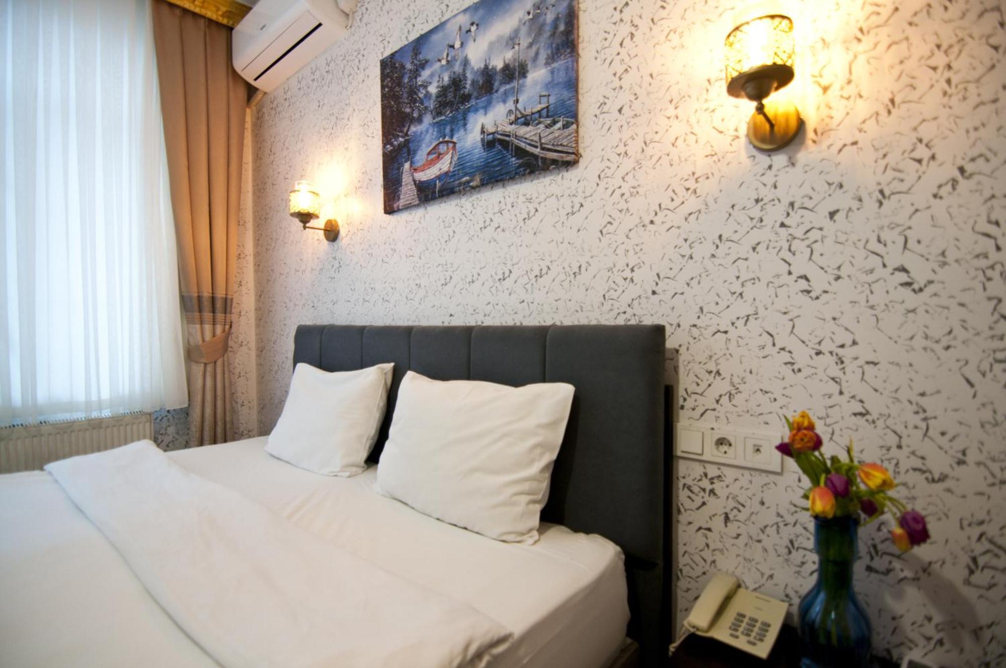 Golden Horn Park Hotel Istanbul Ngoại thất bức ảnh