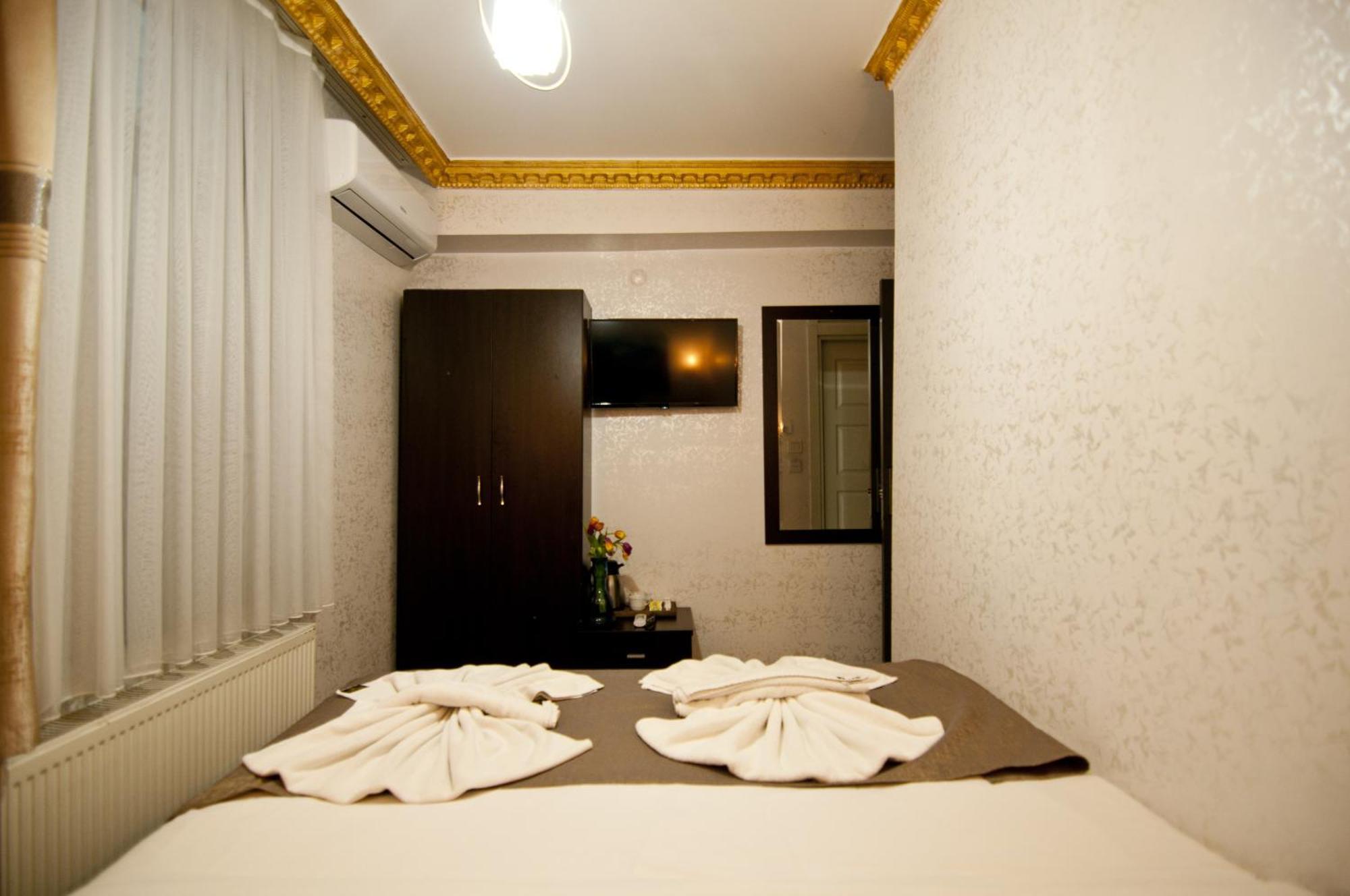 Golden Horn Park Hotel Istanbul Ngoại thất bức ảnh