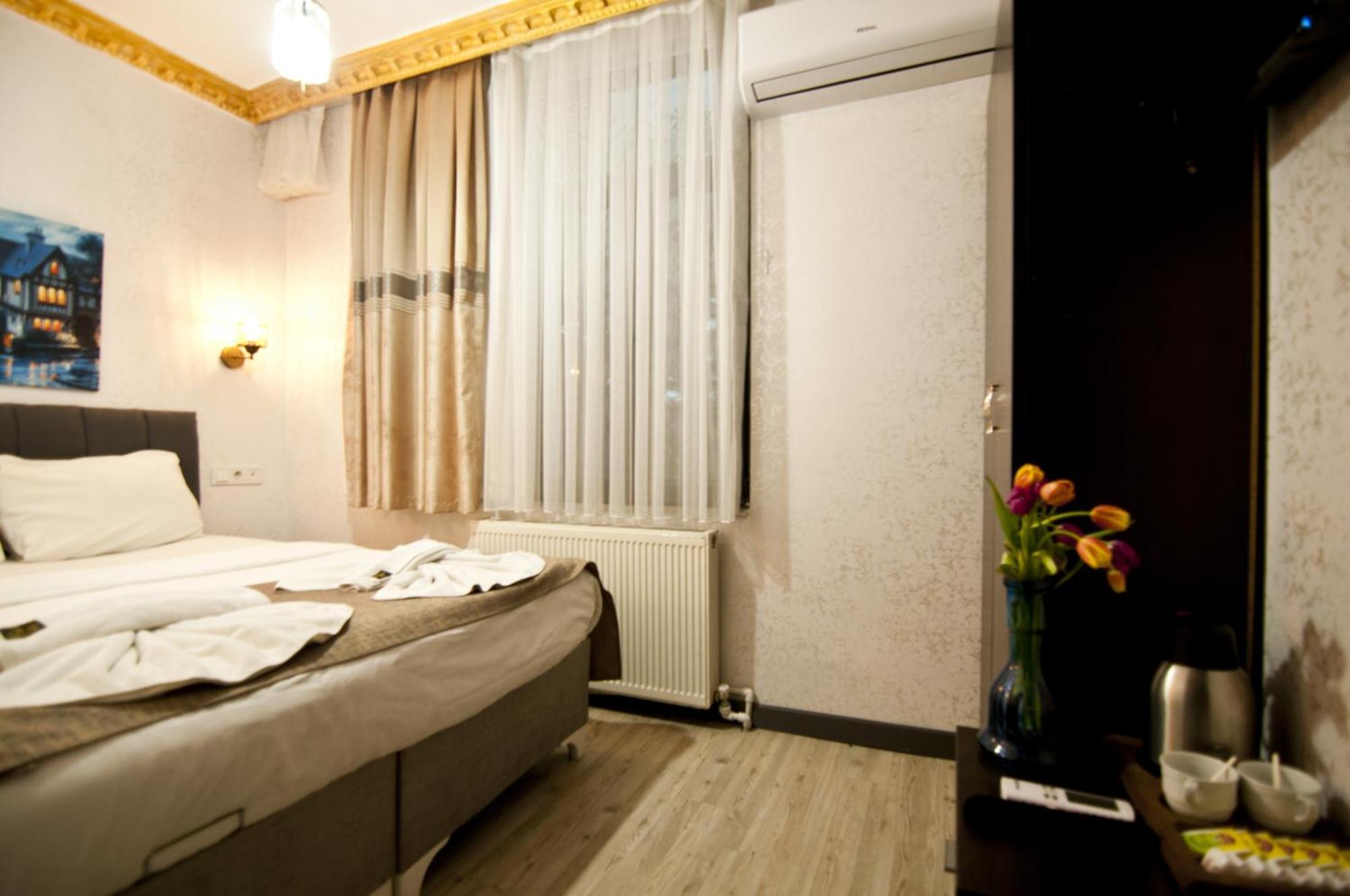 Golden Horn Park Hotel Istanbul Ngoại thất bức ảnh