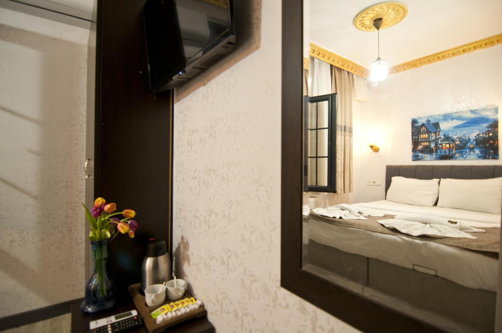 Golden Horn Park Hotel Istanbul Ngoại thất bức ảnh